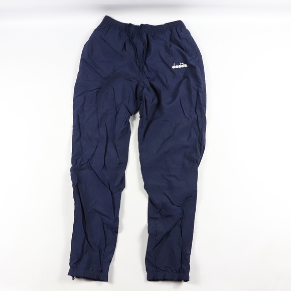 diadora men's pants